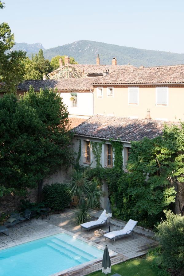 Maison Sumiane Brignoles Exterior foto